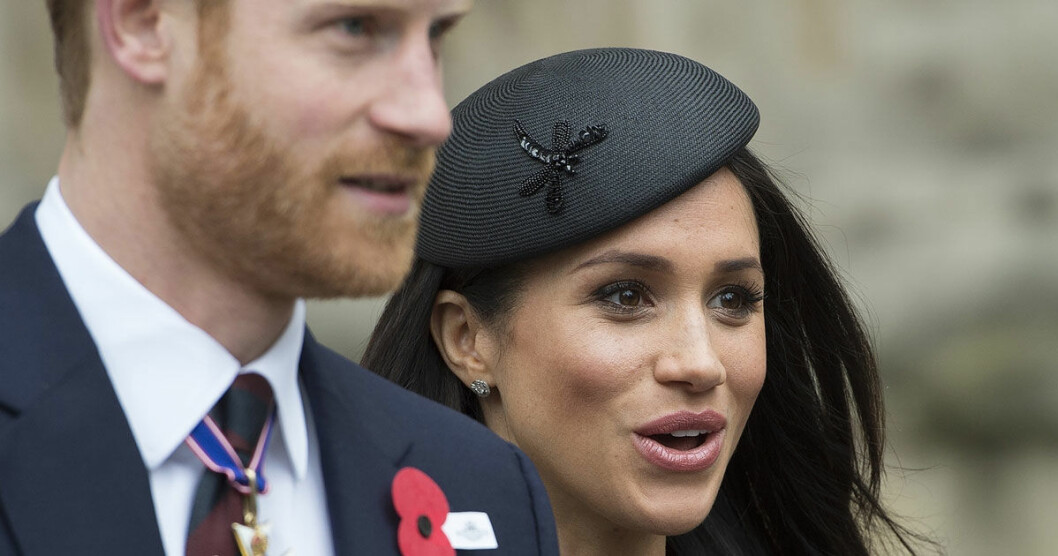 Harry och Meghan önskar sig nu gåvor från nära vänner inför bröllopet. Harry och Meghan önskar sig nu gåvor från nära vänner inför bröllopet.