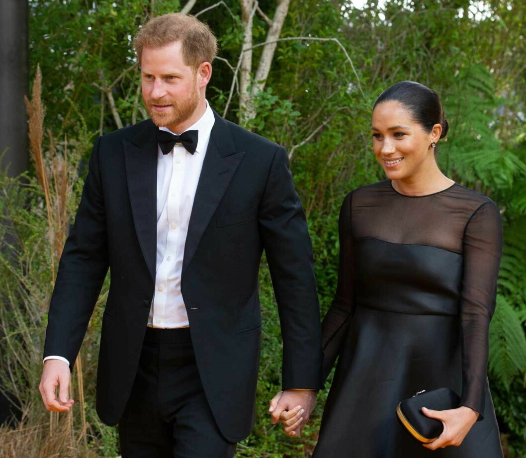 harry meghan
