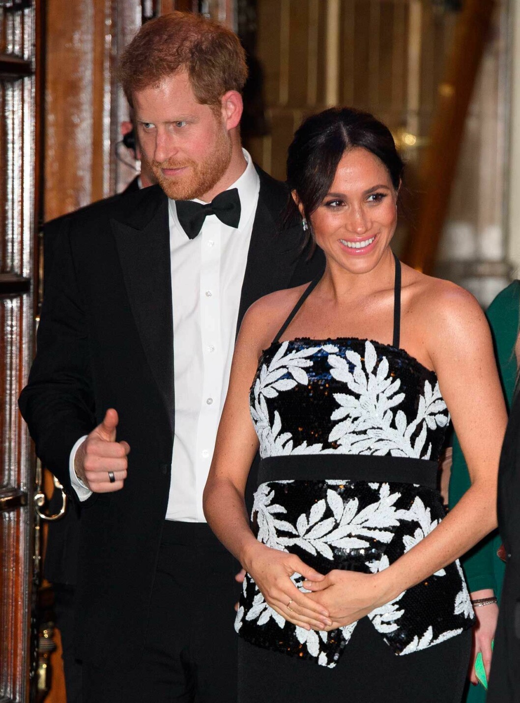 harry meghan
