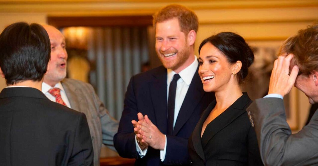 harry meghan