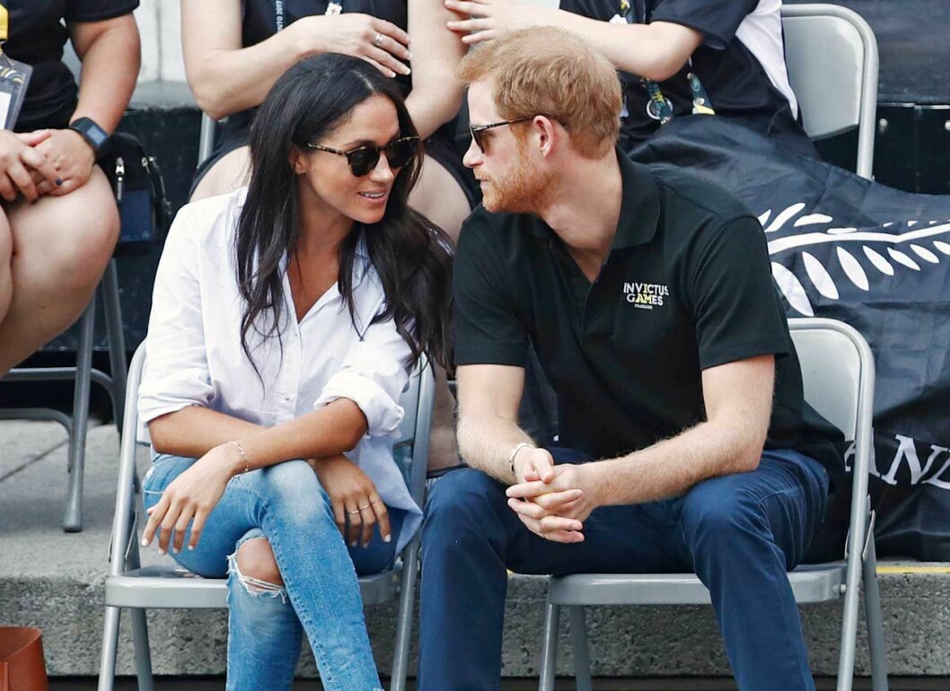 harry meghan