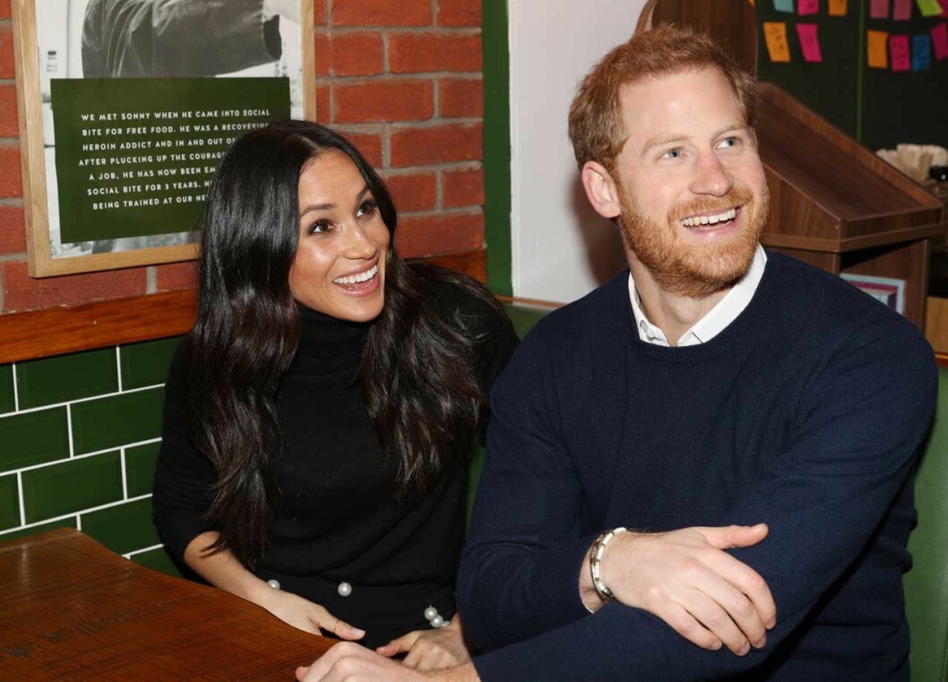 harry meghan 