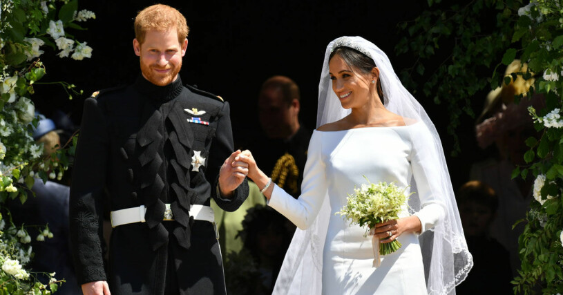 Prins Harrys stöd var ovärdeligt i den svåra stunden. prins harry meghan markle