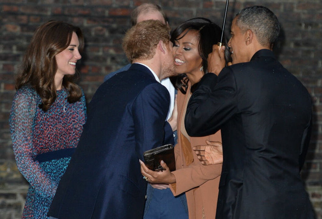 harry obama ste