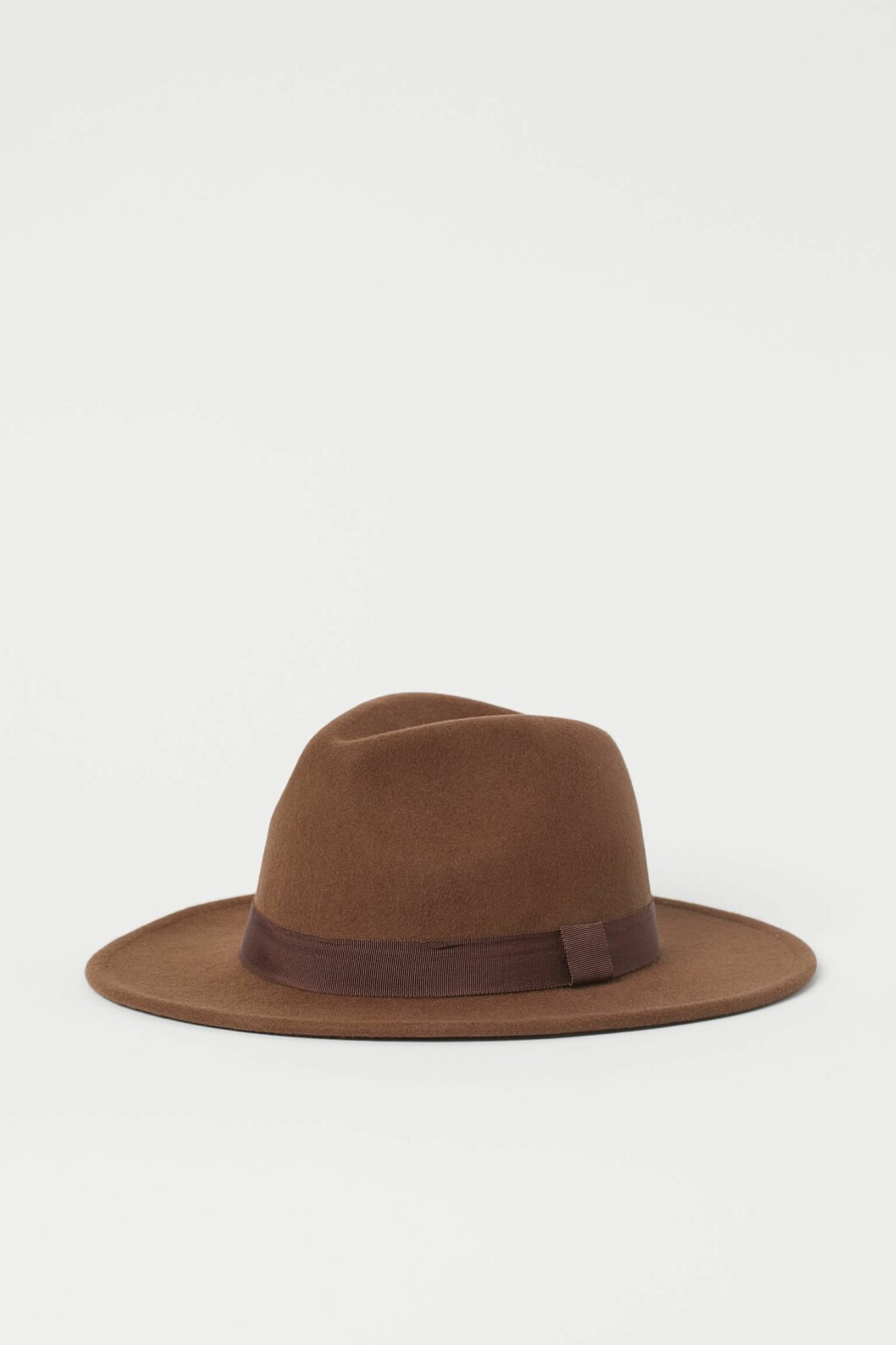 Hatt i ull