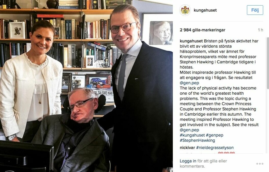 Hawking
