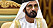 Dubais ledare och emir Shejk Mohammed bin Rashid al-Maktoum