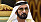 Shejk Mohammed bin Rashid al-Maktoum