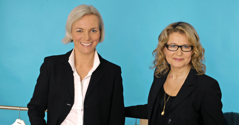 Genom åren har man kunnat se stylisterna Hedvig Andér och Astrid Ljungberg Järnblad i segmentet "Gör om mig". Hedvig Andér och Astrid Ljungberg Järnblad