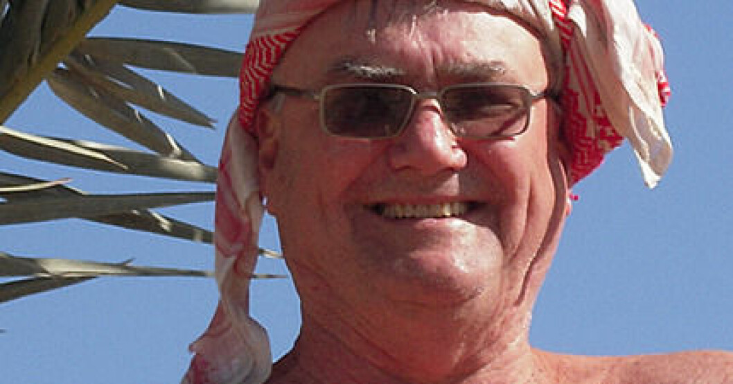 Från fotoalbumet & Egypten-resan... Från fotoalbumet & Egypten-resan...