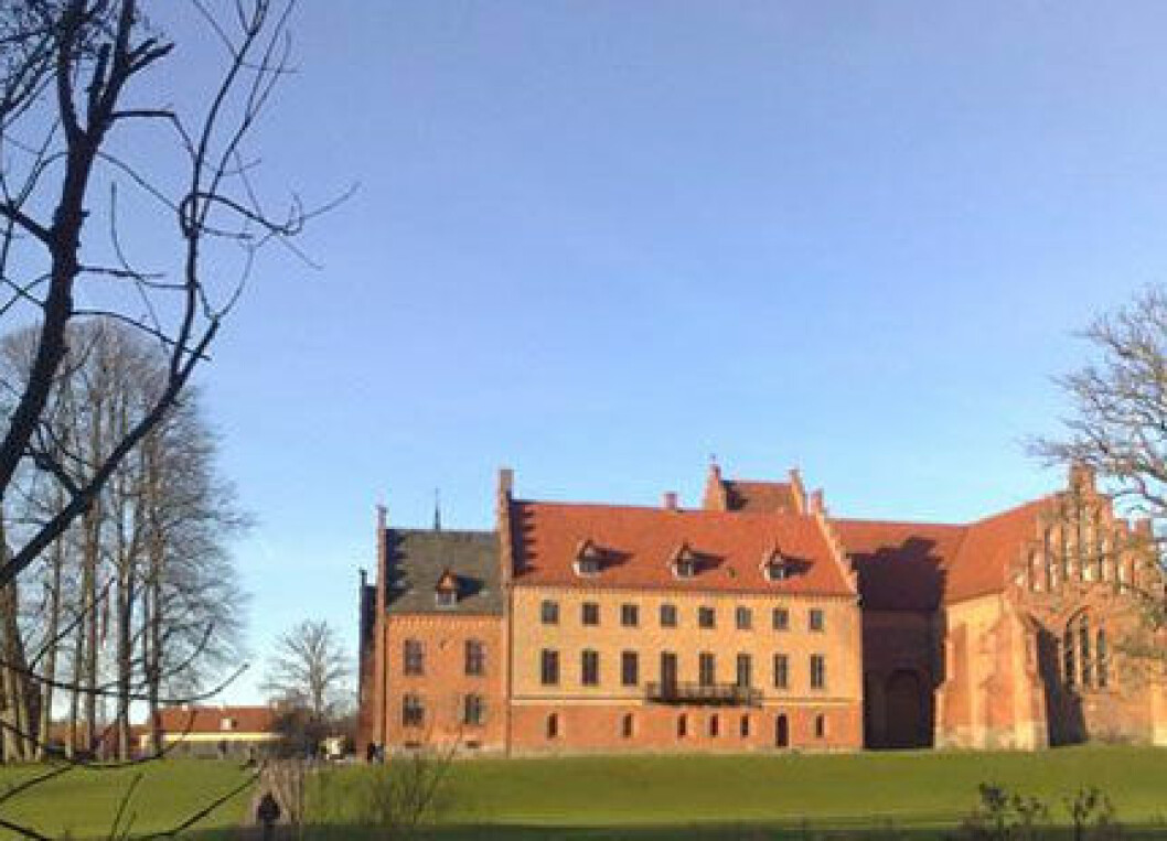 Herlufsholm-Næstved-