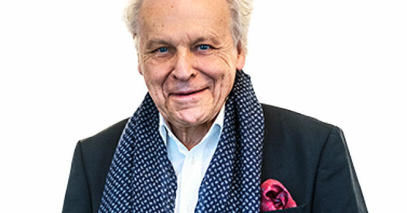 Herman Lindqvist.