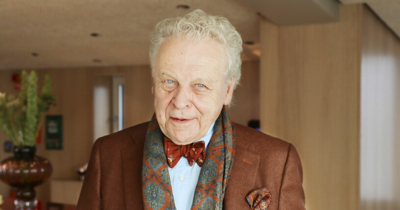 ”Det finns inget skäl att tro att regeringen skulle gå emot”, är Herman Lindqvists bedömning.