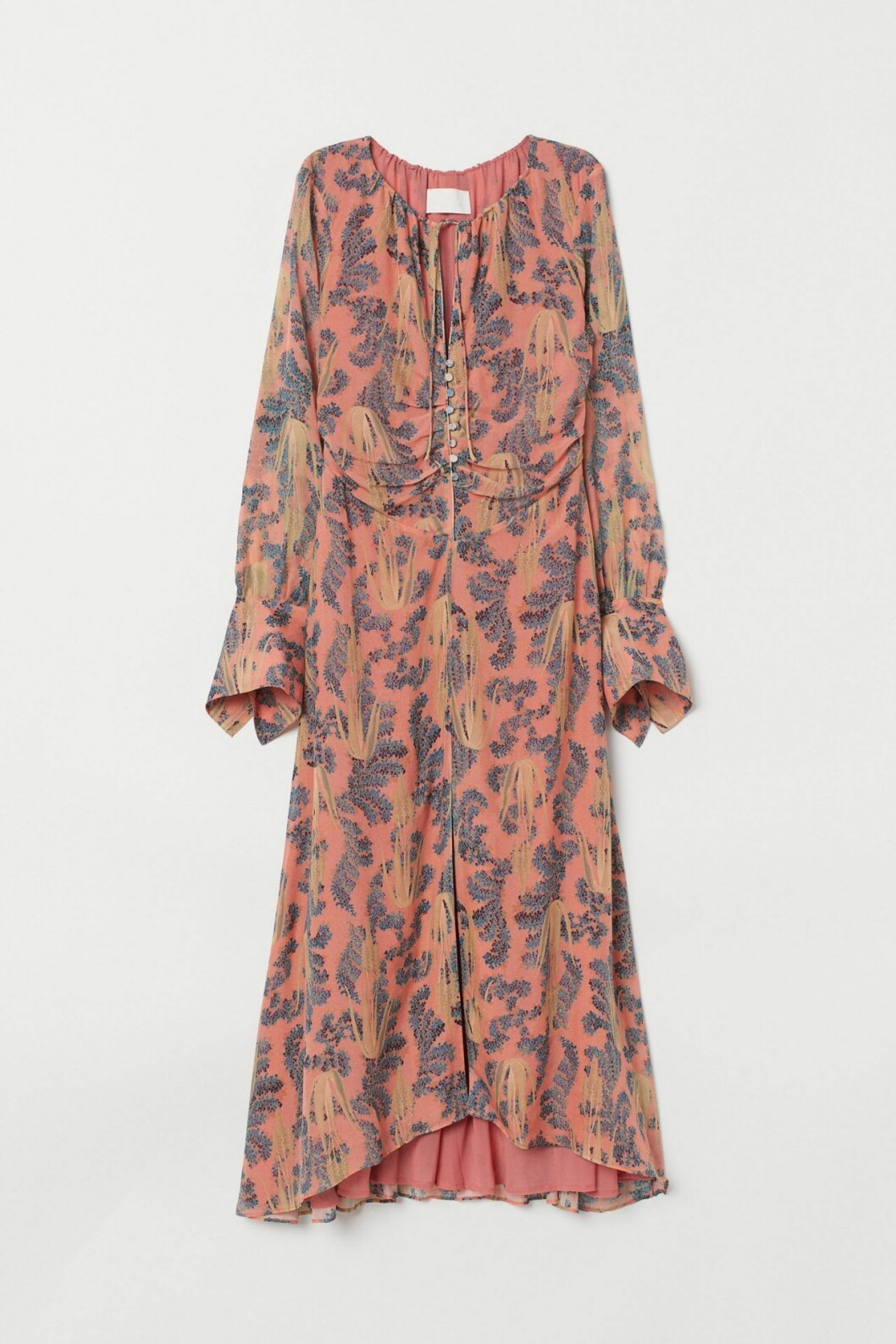 Klänning från H&M