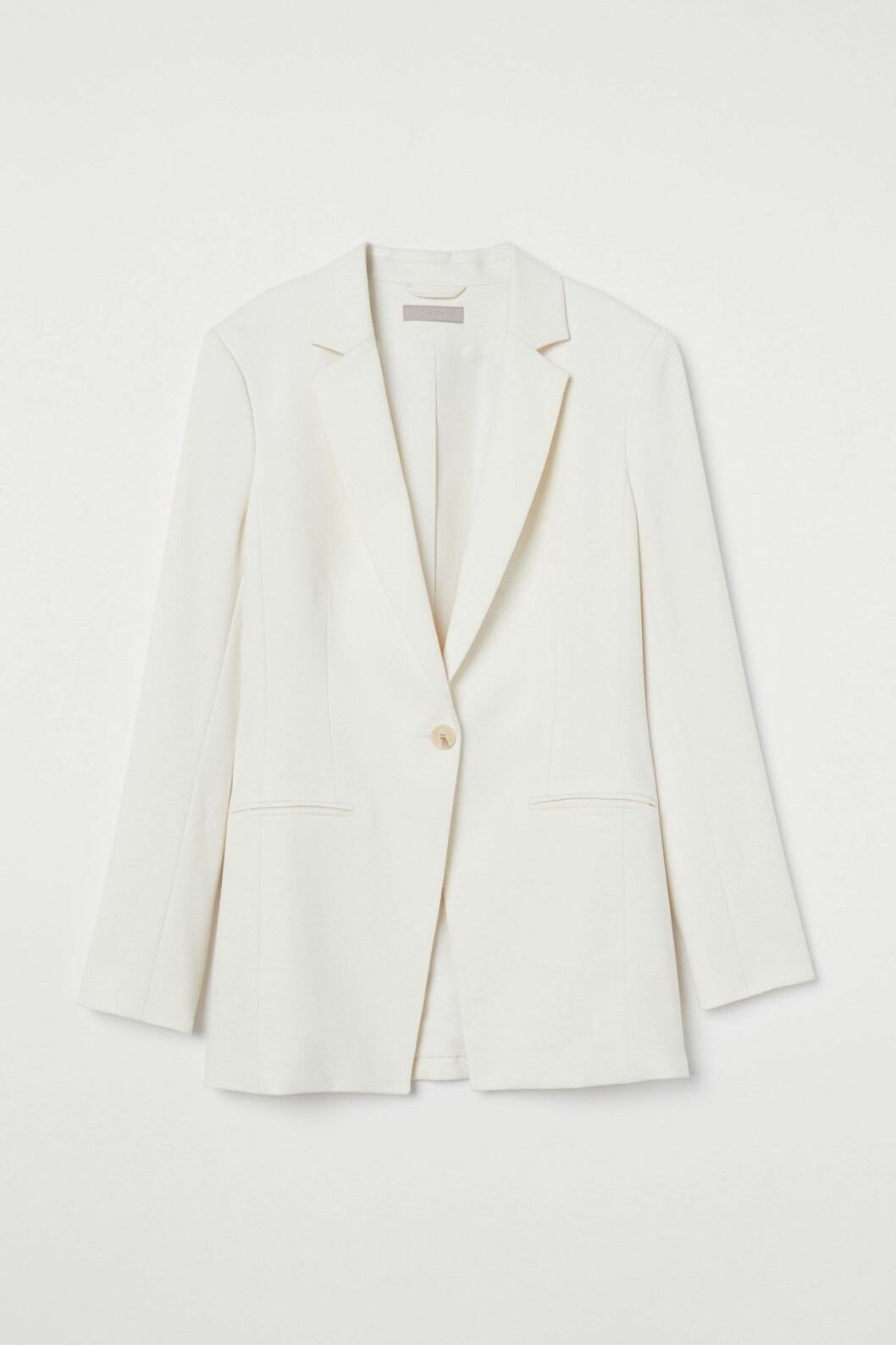 Kavaj från H&M