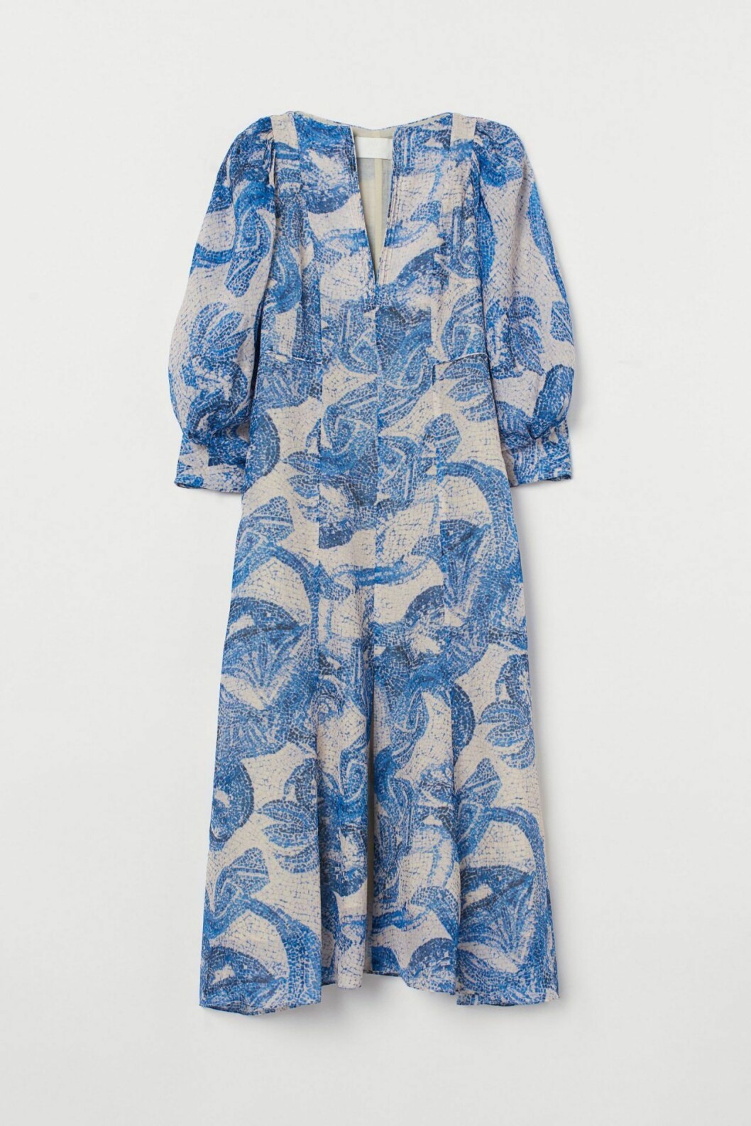 Klänning från H&M