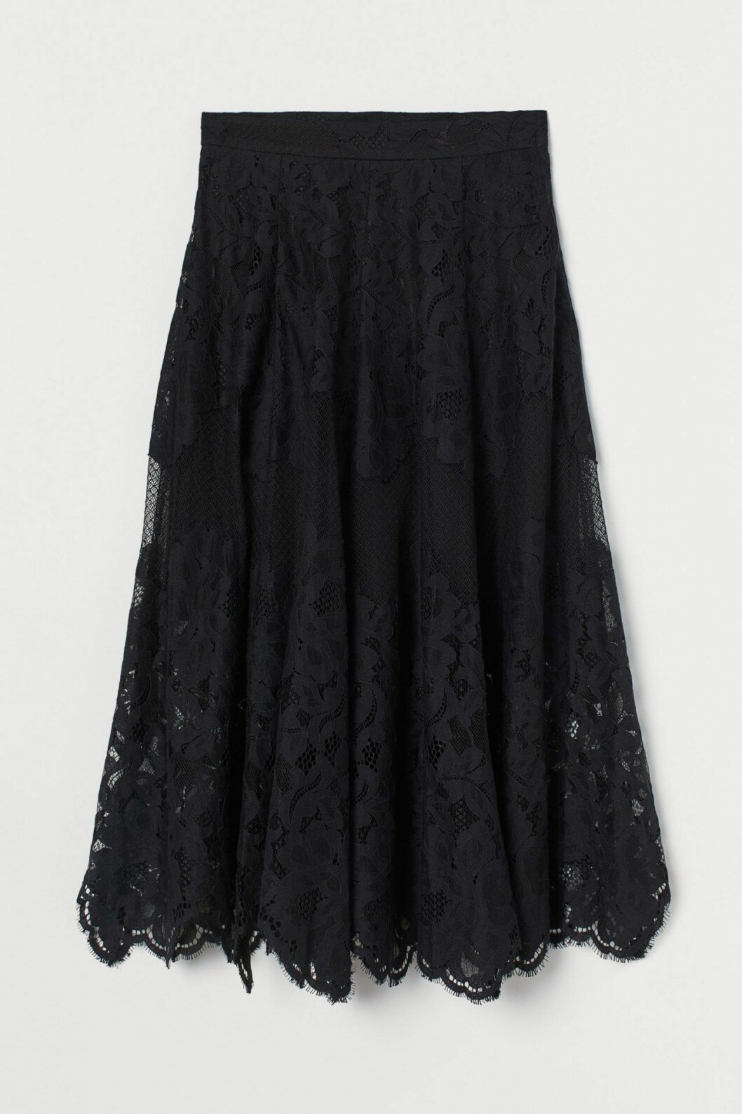 Kjol från H&M