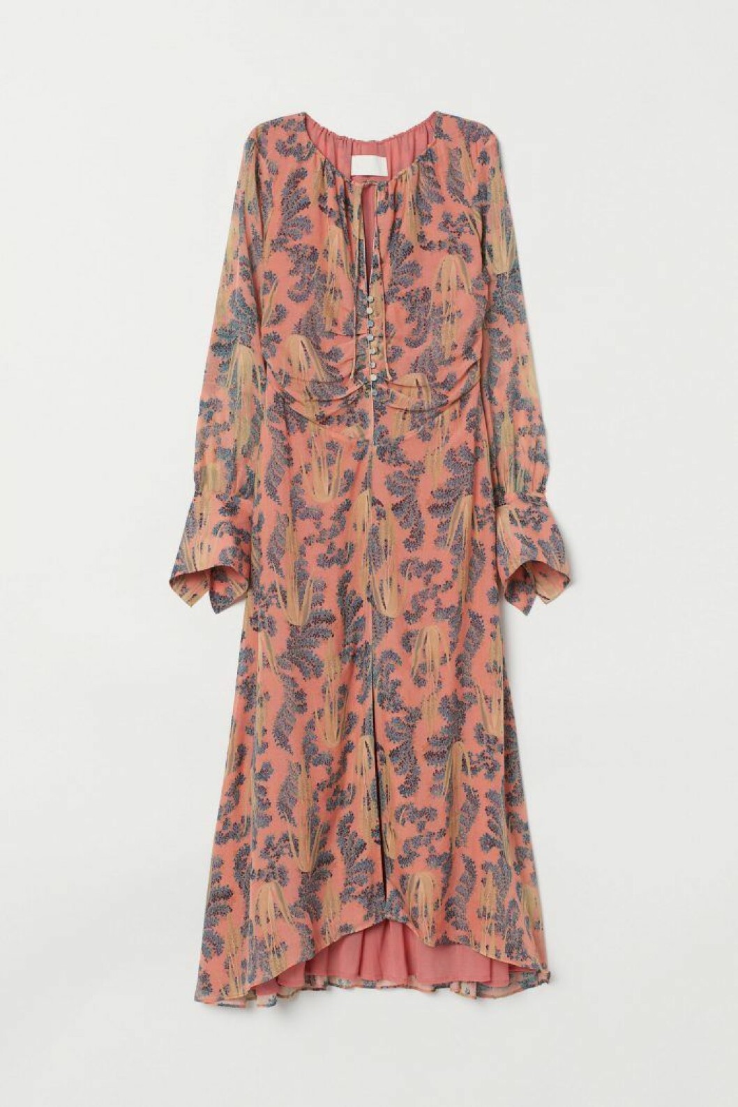 Klänning från H&M