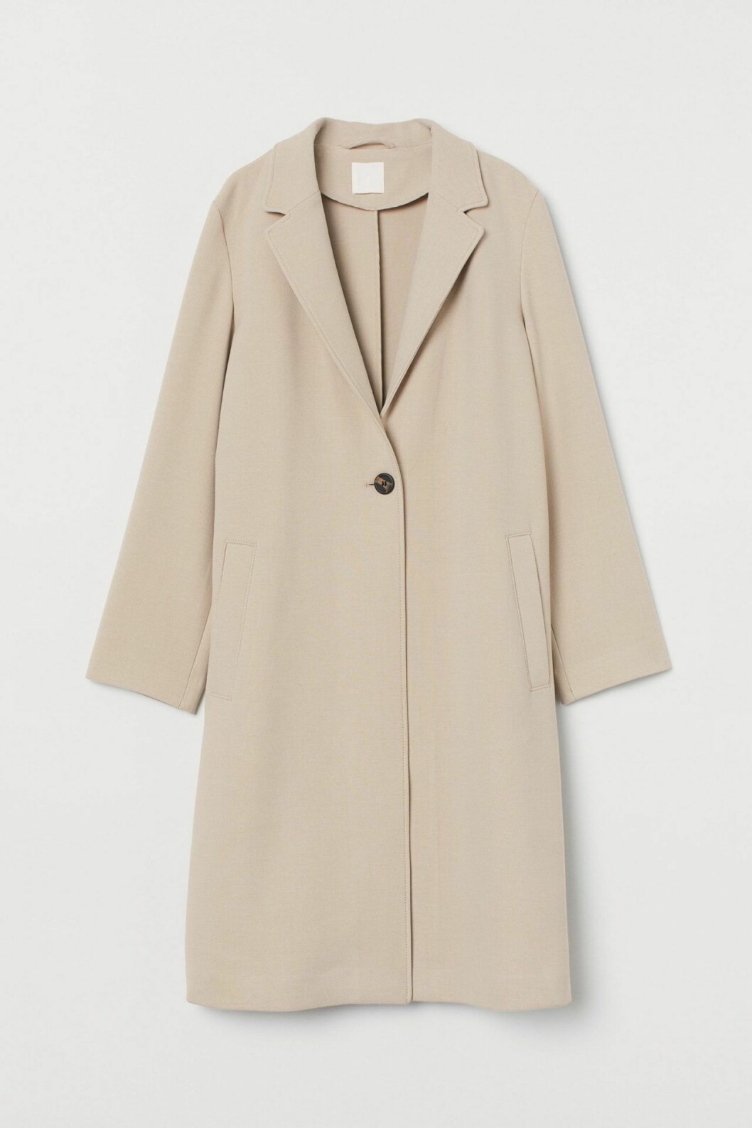 Beige kappa HM