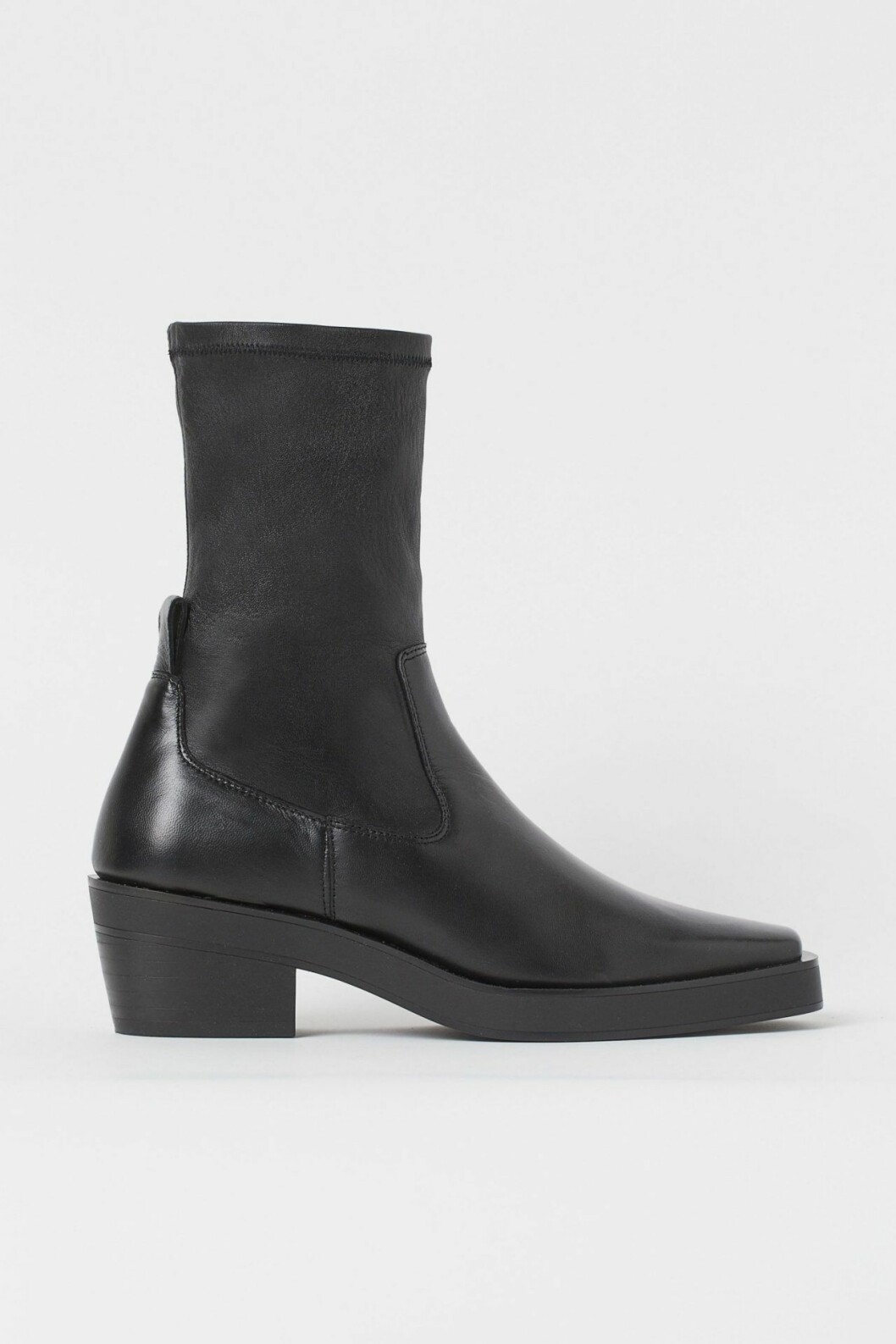 Boots från HM