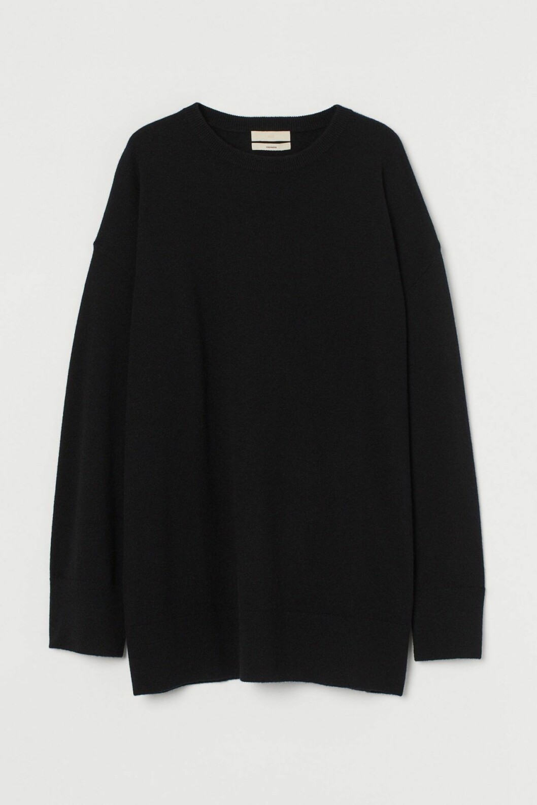 Kashmirtröja från H&M