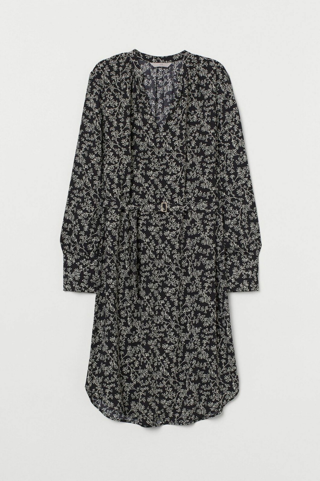 Klänning från H&M