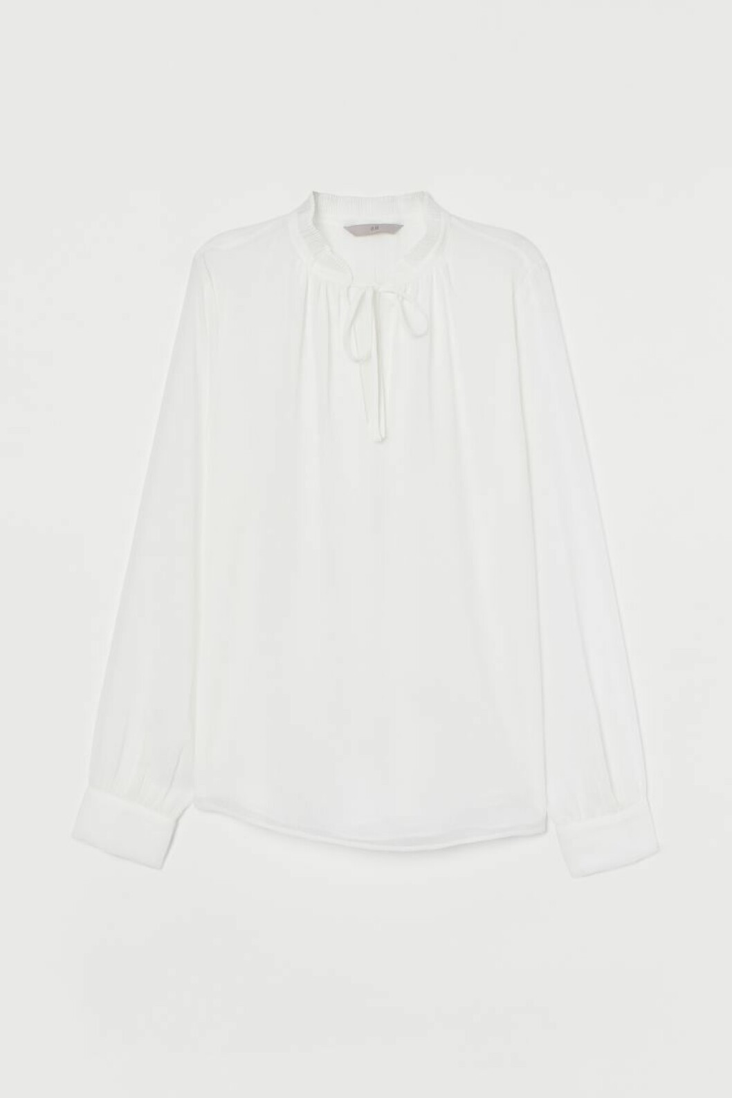 Blus från H&M