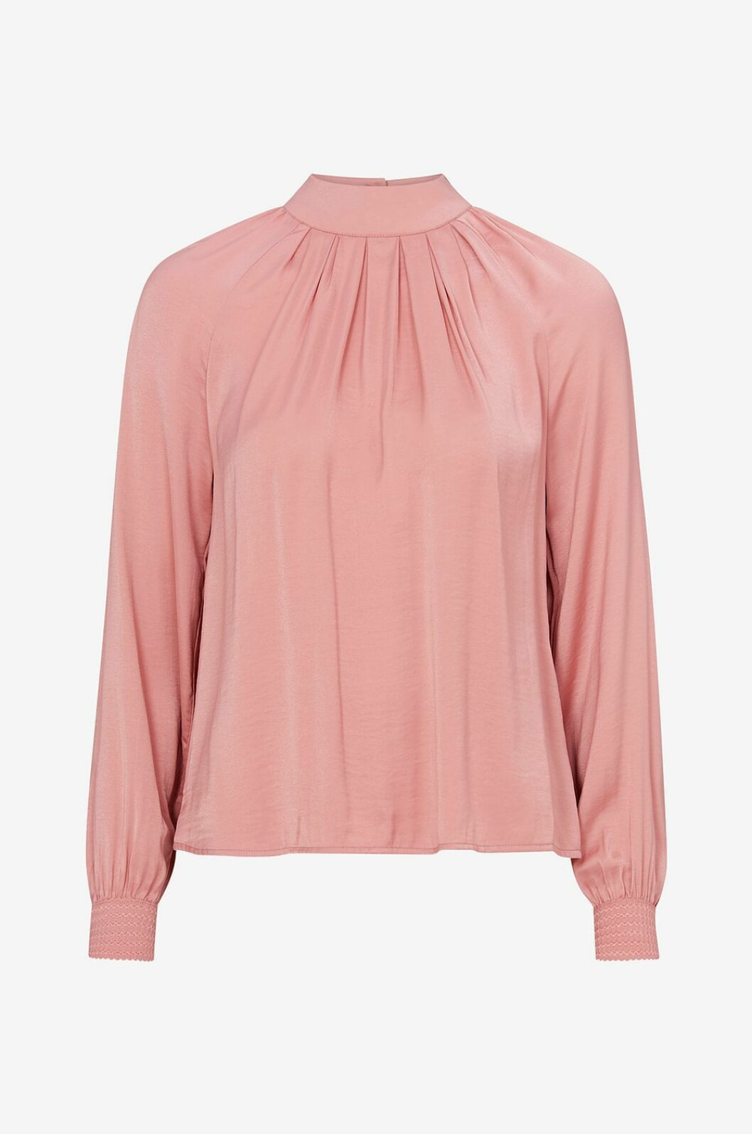 Rosa blus
