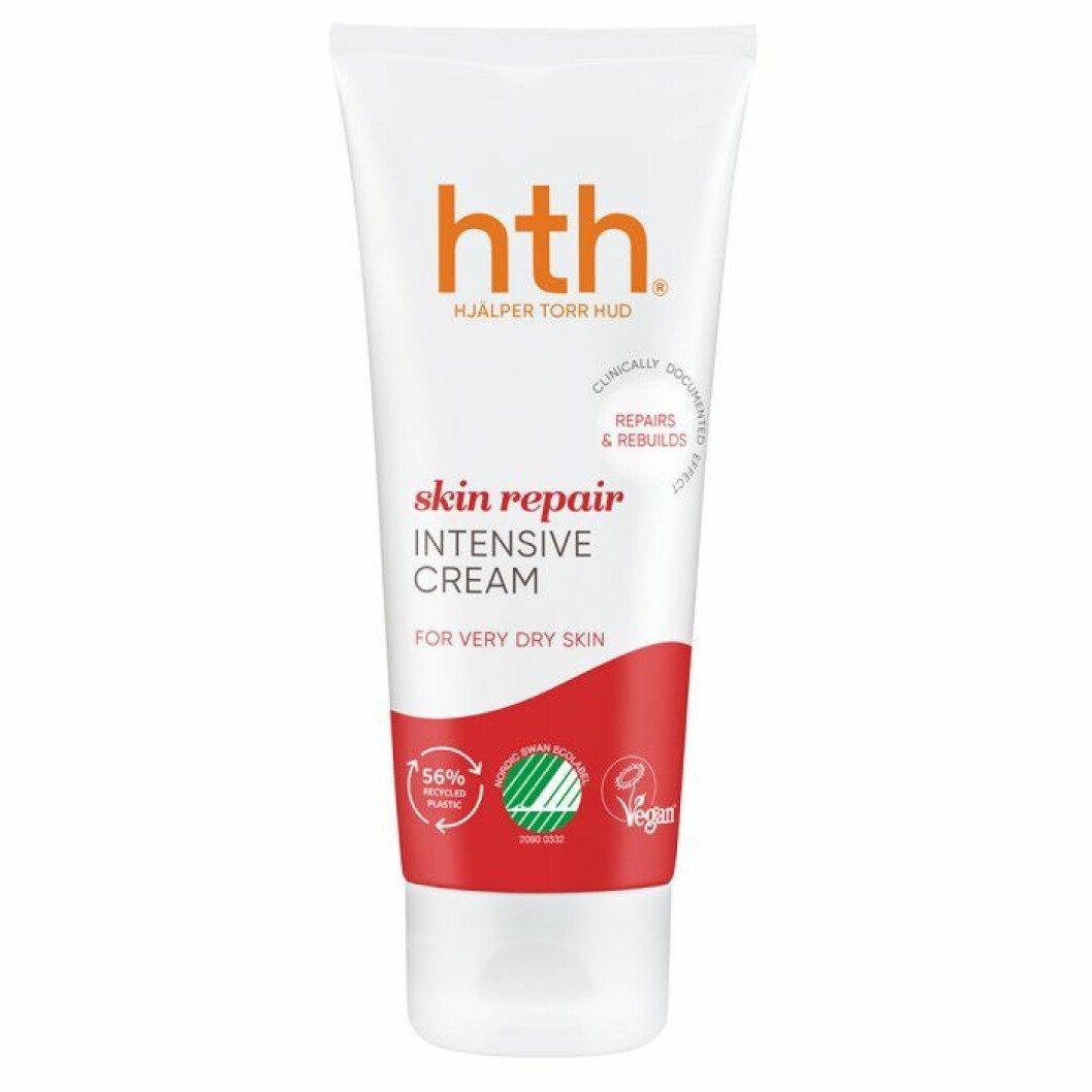 HTH atopisk hud