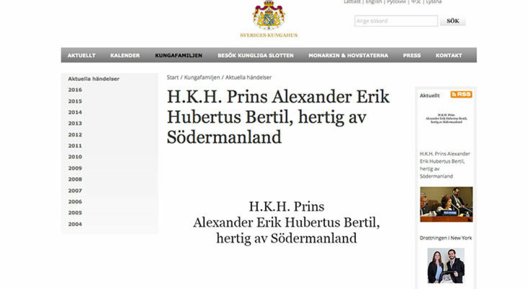 Hubertus
