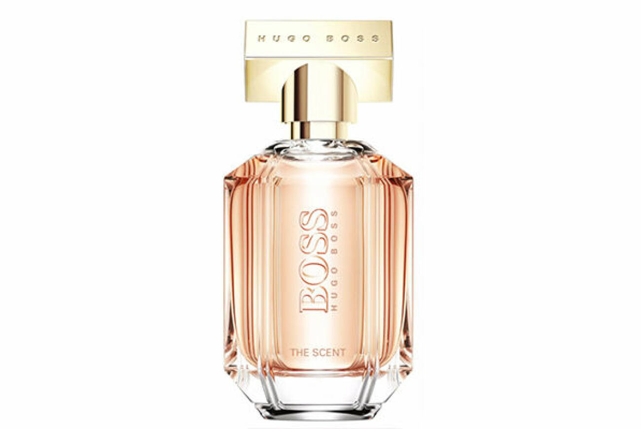 Väldoftande parfym, Boss The Scent For Her EdP – Hugo Boss