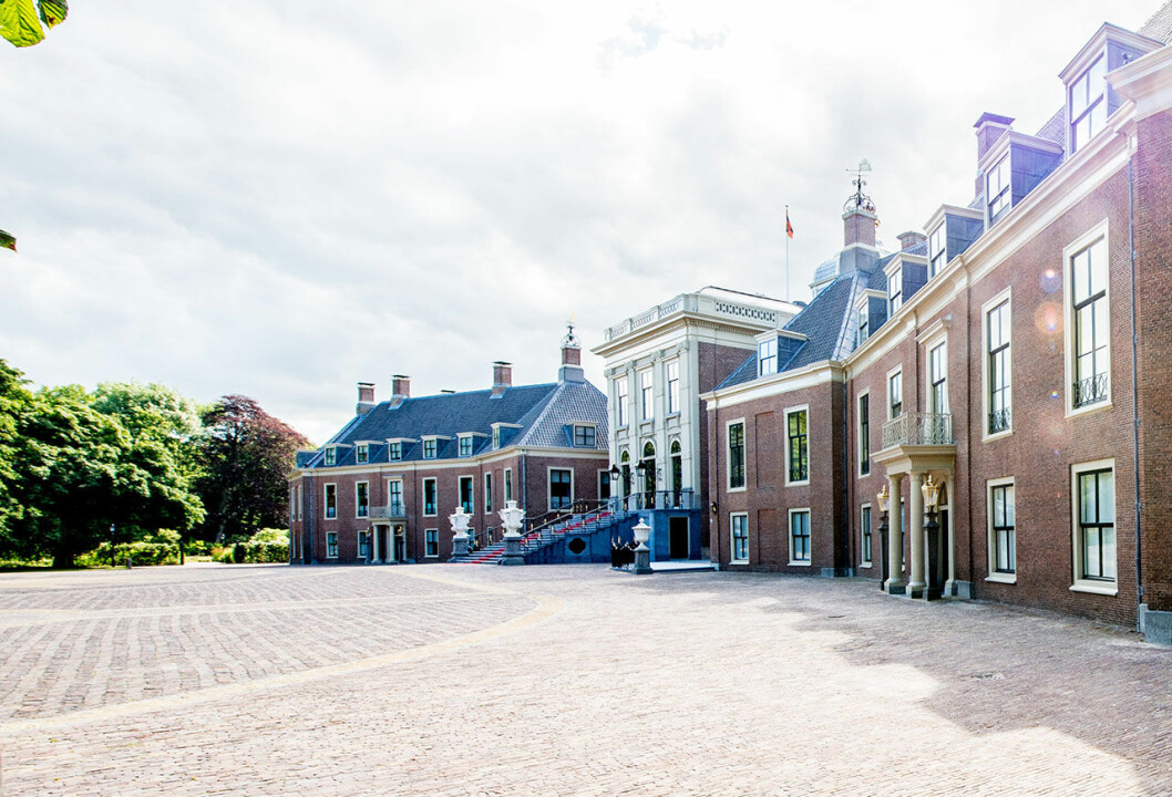 Huis ten Bosch