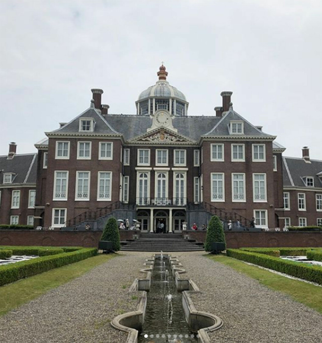 Huis ten Bosch