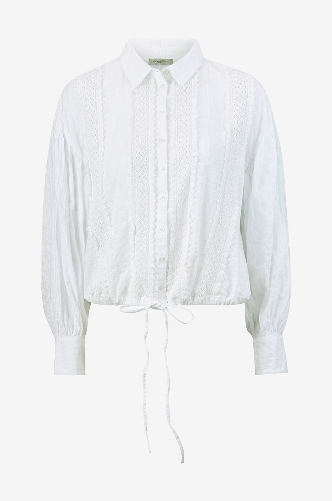 Blus från Hunky Dory