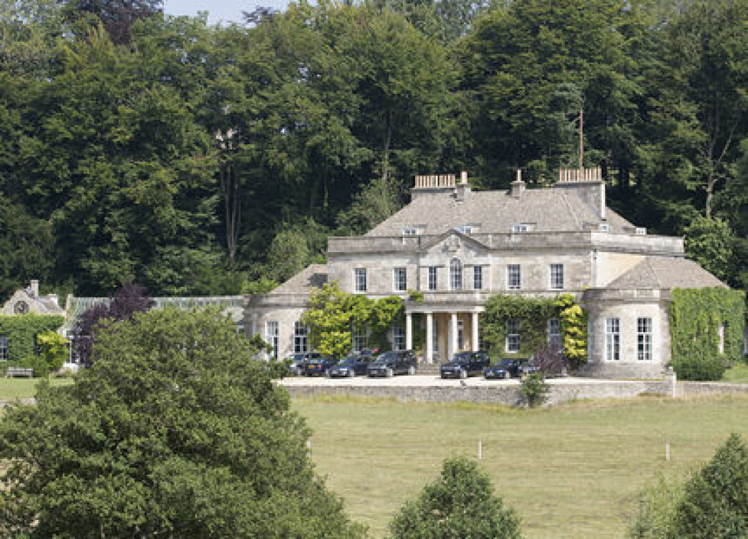 hus