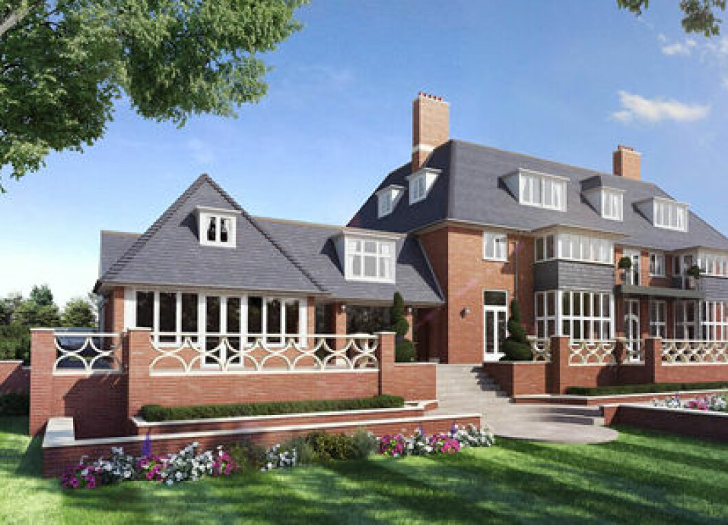 hus-Hampstead