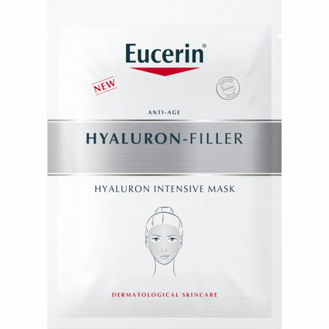 Eucerin ansiktsmask