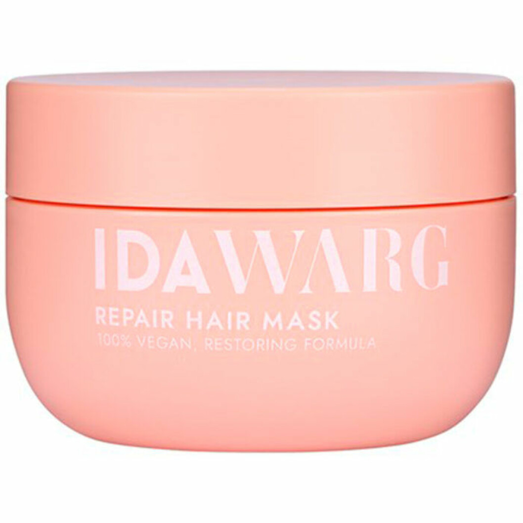 Ida warg hårmask