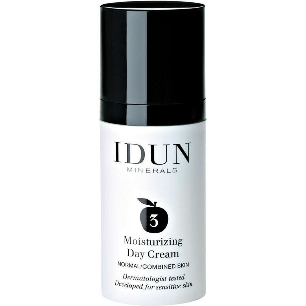 Idun dagcreme
