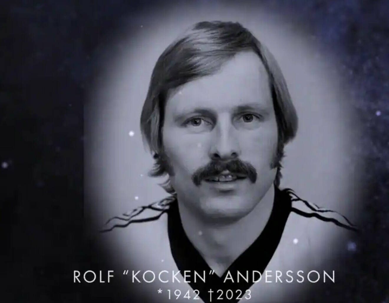 Rolf ”Kocken” Andersson