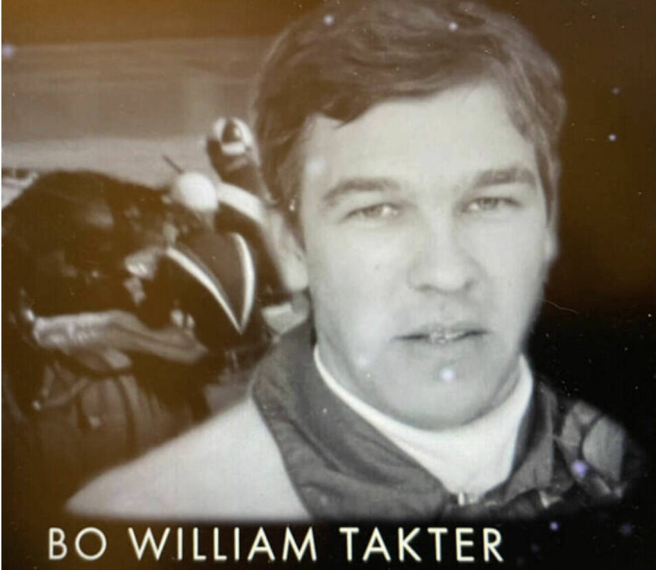 Bo William Takter