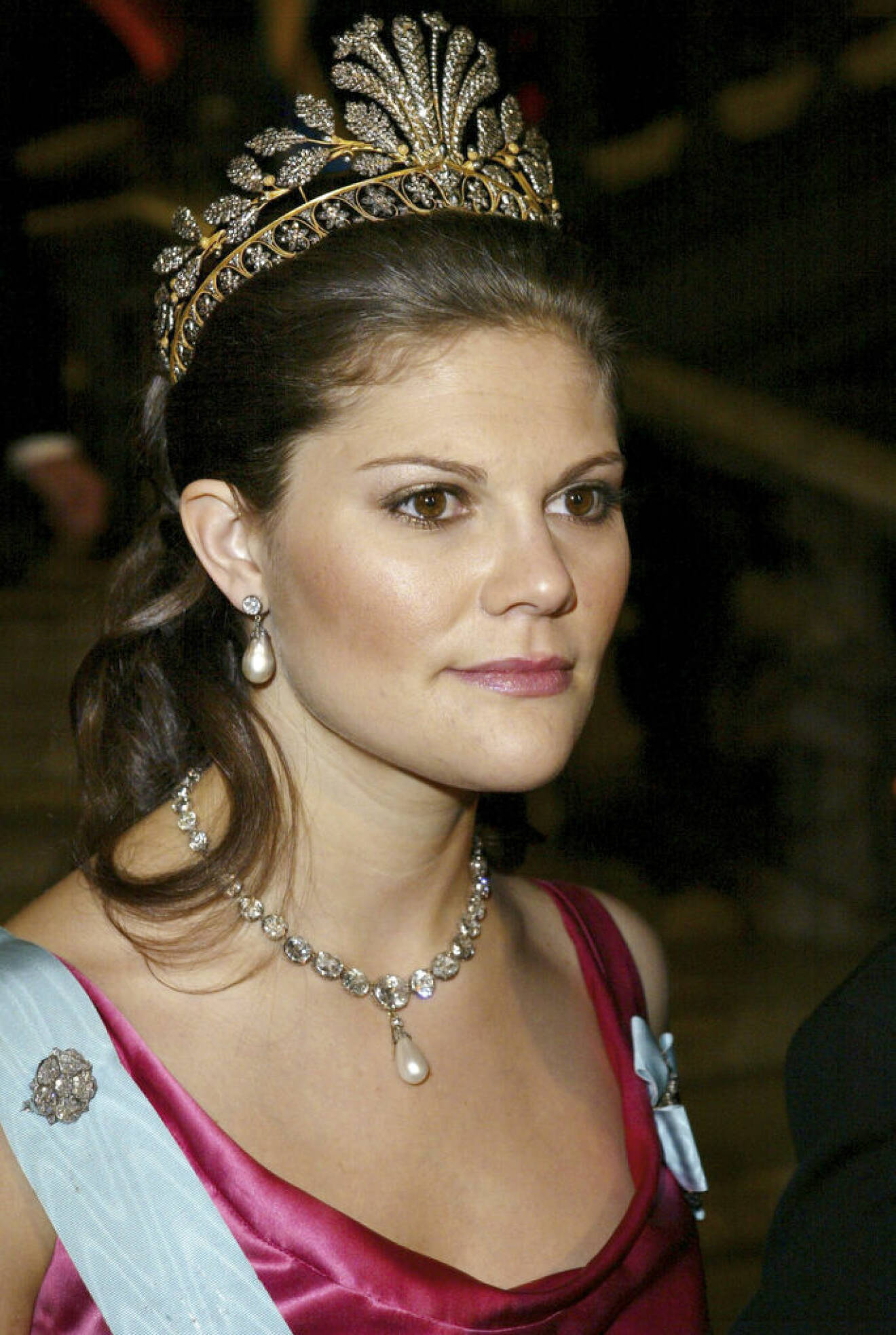 Kronprinsessan Victoria 2004