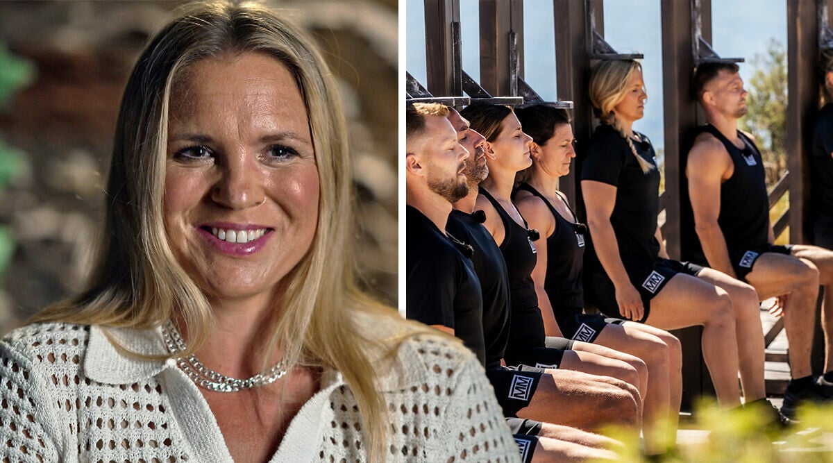Anja Pärson refuse depuis plusieurs années – une exigence ferme envers SVT |  Magazine féminin suédois