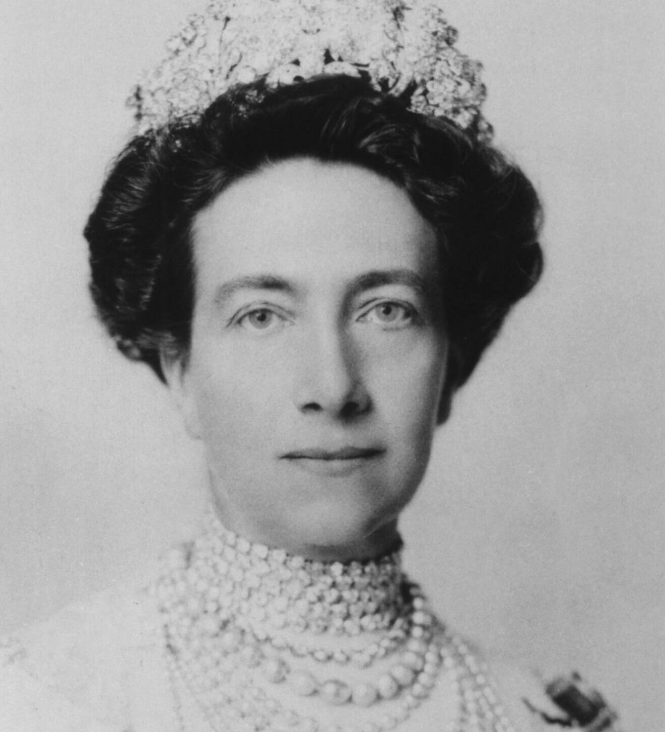 Drottning Victoria