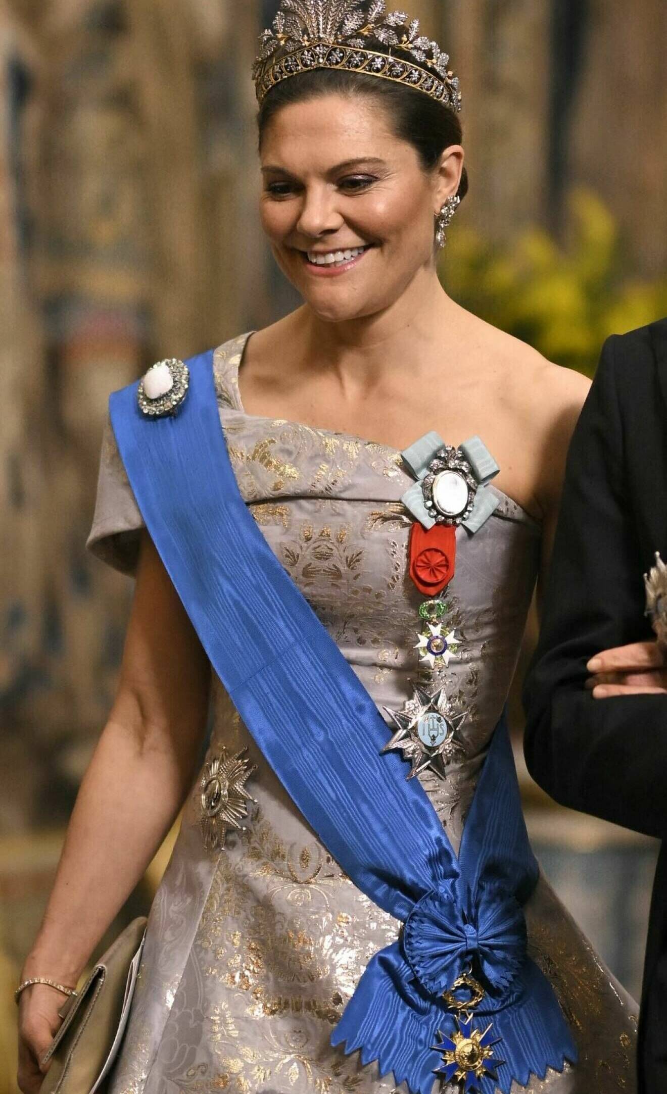 Kronprinsessan Victoria