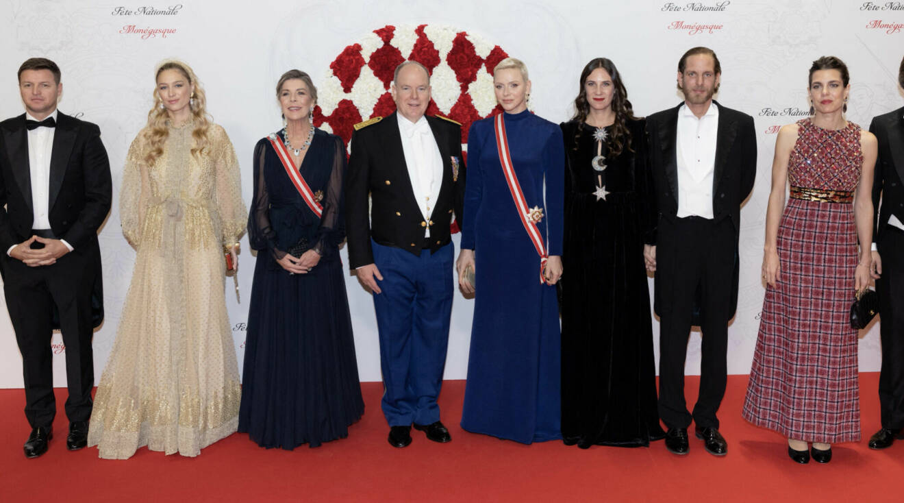 Skilsmässan skakar hela Monaco – är nu spårlöst försvunnen