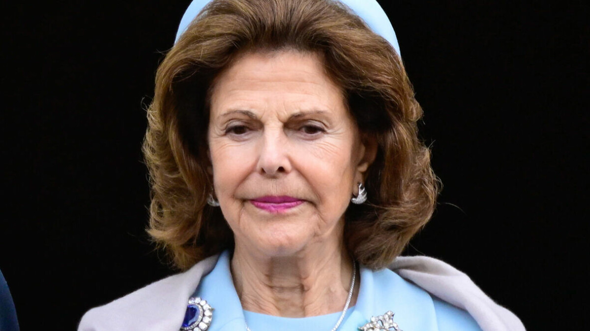 Drottning Silvia ställer in – hovet bekräftar dödsfallet i familjen |  Svensk Damtidning