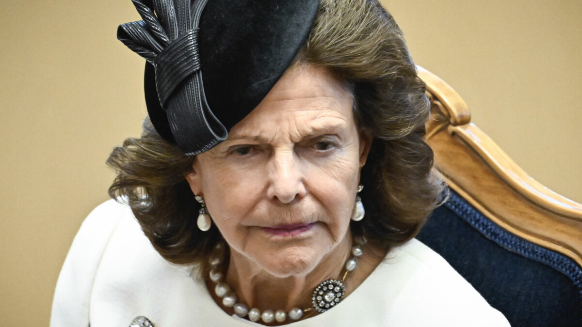 Silvia är sjuk – här är kvinnan som vårdar drottningen | Svensk Damtidning