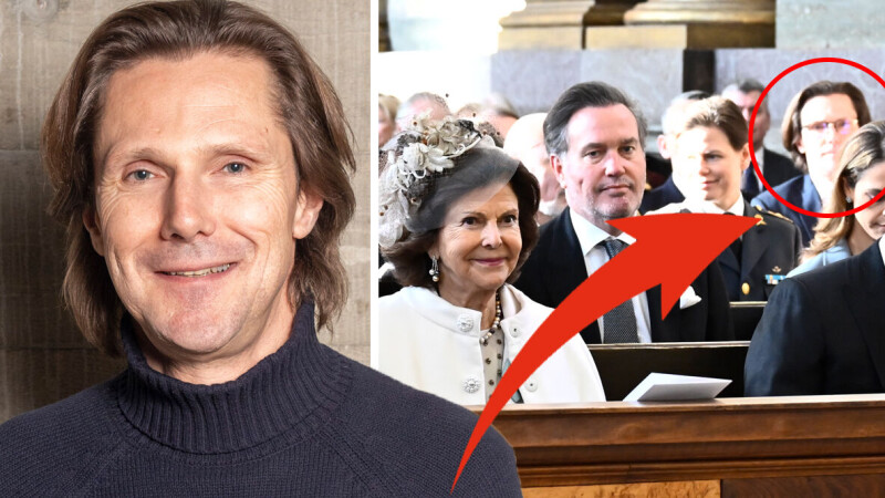 Bilden avslöjar – Patrick Sommerlath tillbaka i kungliga värmen efter  misstänkta sexköpet | Svensk Damtidning