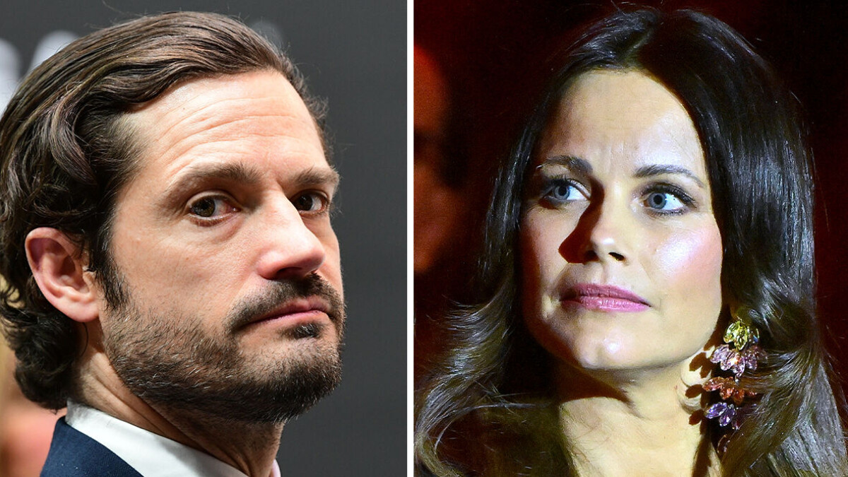 Hovets trista besked – om Prinsessan Sofia: ”Varit väldigt…” | Svensk  Damtidning